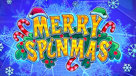 Merry Spinmas