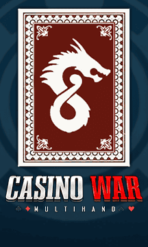 Casino War - Multihand