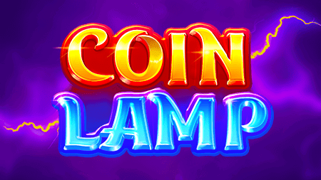 Coin Lamp