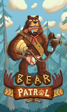 Bear Patrol