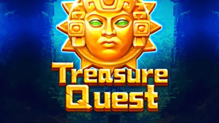 Treasure Quest