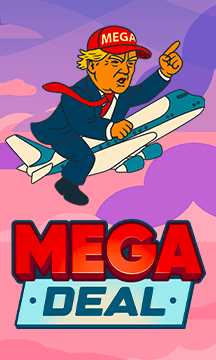 Mega Deal