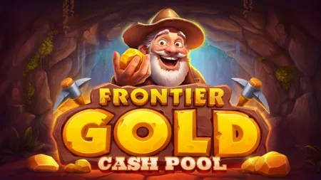 Frontier Gold: Cash Pool