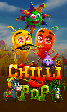 ChilliPop
