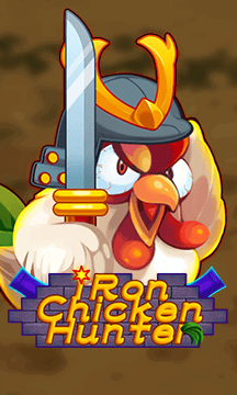 Iron Chicken Hunter