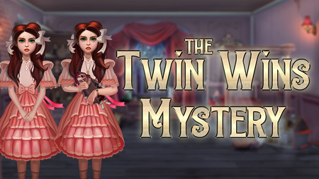 The Twin Wins Mystery