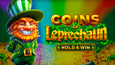 Coins of Leprechaun