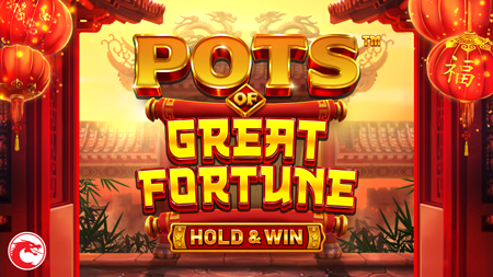 Pots of Great Fortune