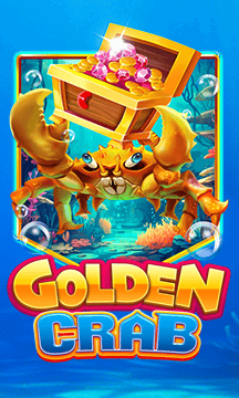Golden Crab