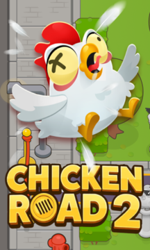 Chicken Road 2