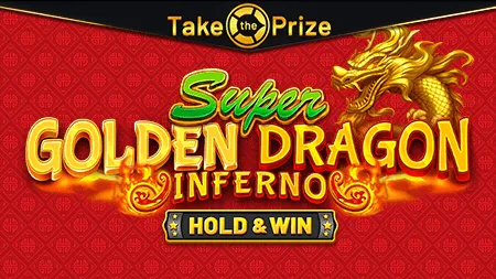 Super Golden Dragon Inferno