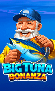 Big Tuna Catch