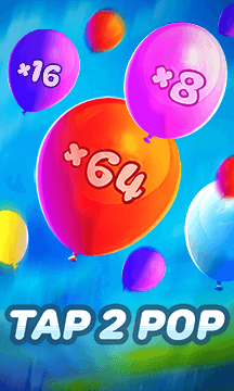 Tap2Pop