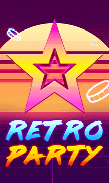 Retro Party