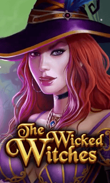 The Wicked Witches