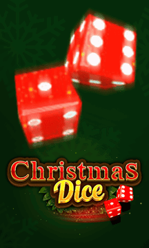Christmas Dice