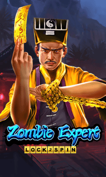 Zombie Expert Lock 2 Spin