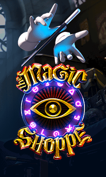 Magic Shoppe