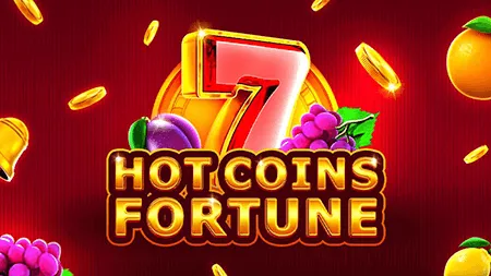 Hot Coins Fortune