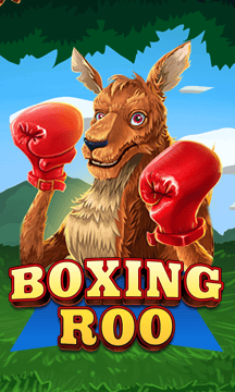 Boxing Roo