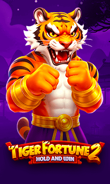 Tiger Fortune 2