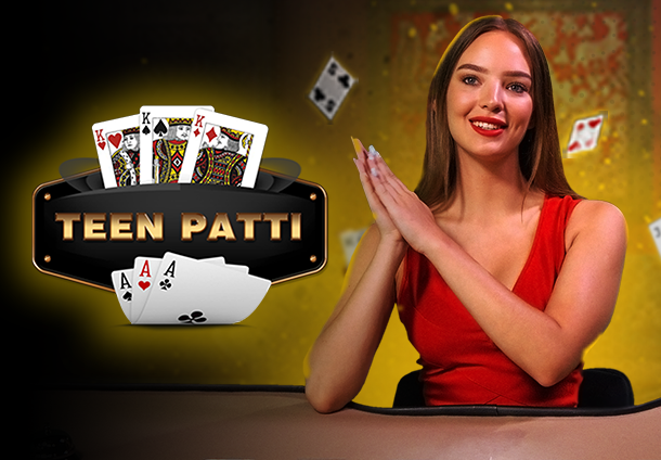 Teen Patti