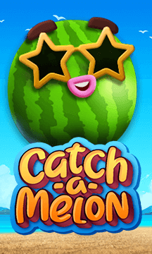 Catch A Melon