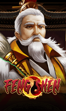 Feng Shen