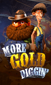 More Gold Diggin