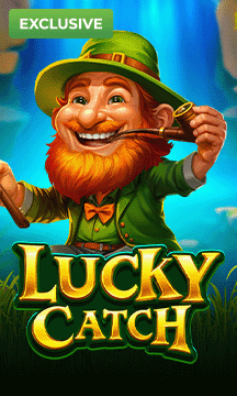 Lucky Catch