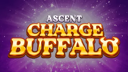 Charge Buffalo Ascent