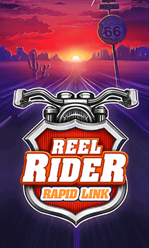 Reel Rider: Rapid Link