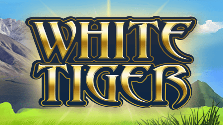 White Tiger