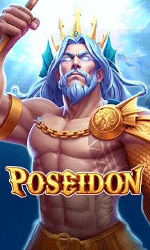 Poseidon 