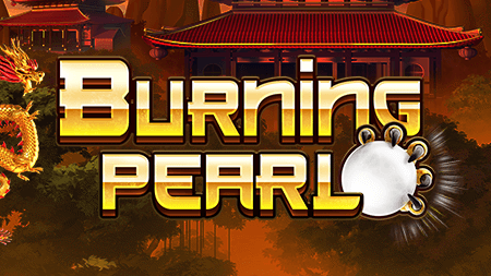 Burning Pearl