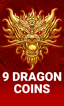 9 Dragon Coins