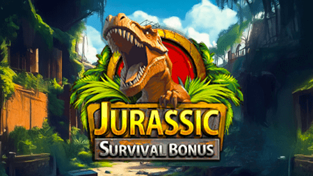 Jurassic Survival Bonus