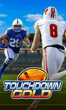 Touchdown Gold