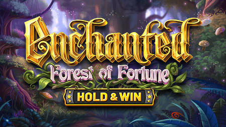 Enchanted Forest of Fortune
