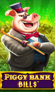 Piggy Bank Bills