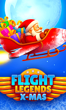Flight Legends X-MAS