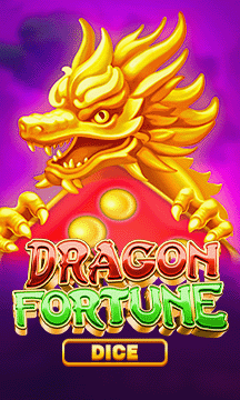 Dragon Fortune Dice
