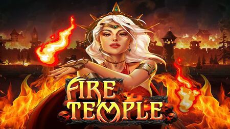 Fire Temple