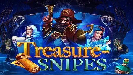 Treasure-Snipes