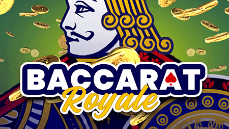 Baccarat Royale