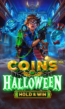 Coins of Halloween