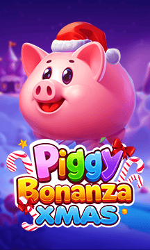 Piggy Bonanza Christmas