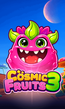 Cosmic Fruits 3
