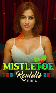 Mistletoe Roulette BR04