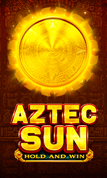 Aztec Sun Hold and Win